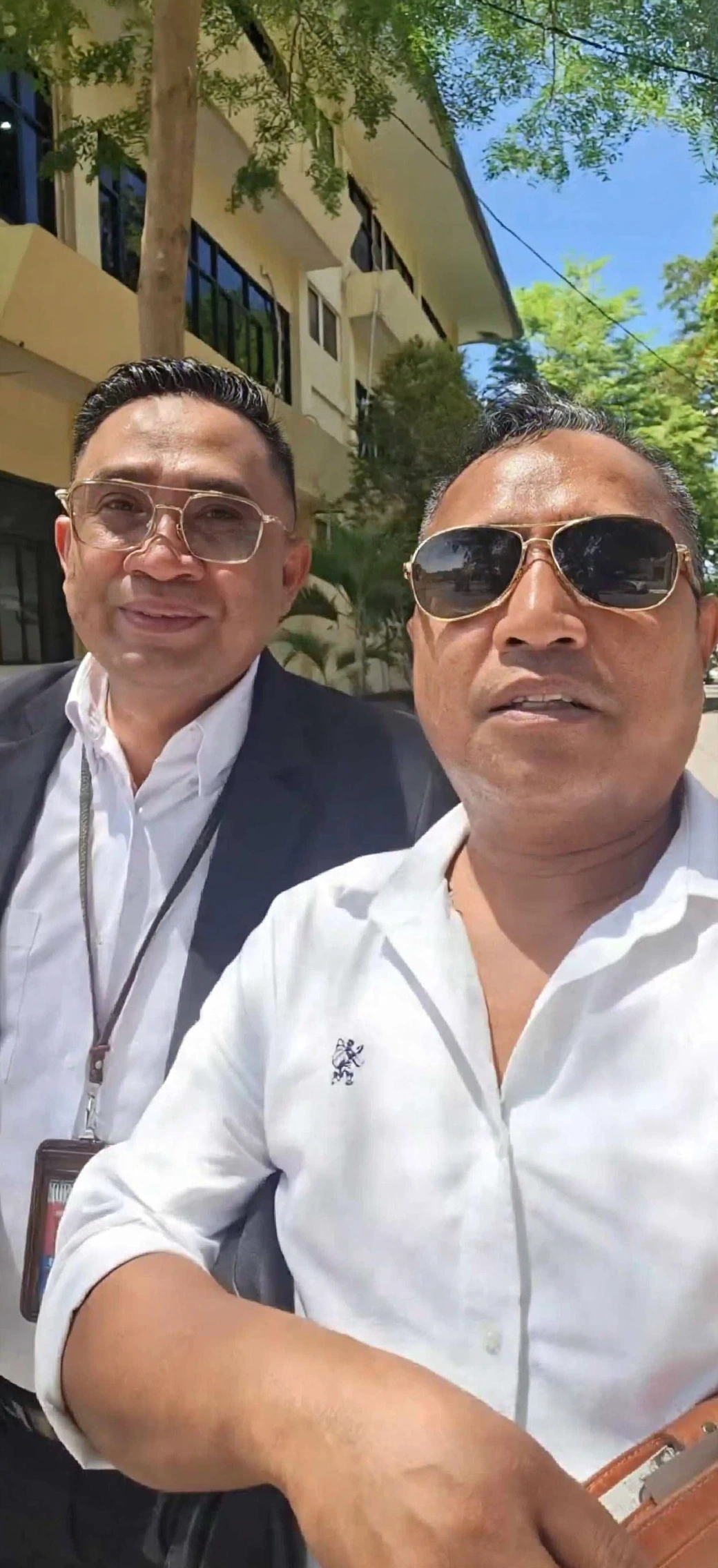 DUIT Rp1,5 MILIAR VS TANGKI HILANG: KUASA HUKUM RST BONGKAR BOROK ASET EKS PLTD ISIMU
